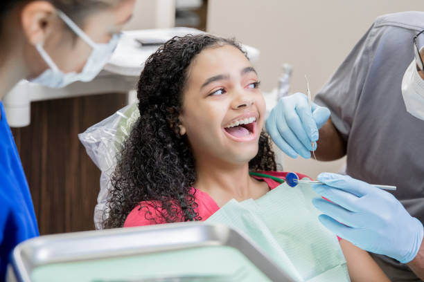Best Emergency Root Canal Treatment in Walkertown, NC