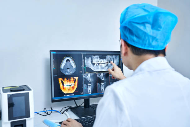 Best Emergency Broken Tooth Repair in Walkertown, NC