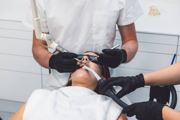 Best Pediatric Emergency Dentist in Walkertown, NC