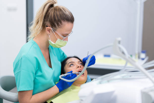 Best Walk-In Emergency Dentist in Walkertown, NC