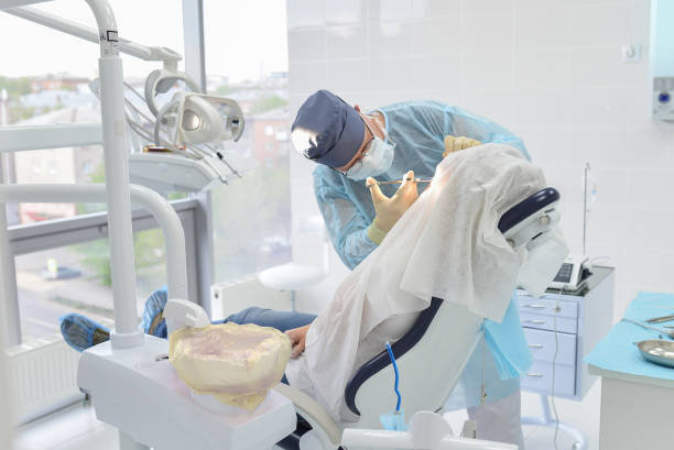 Best Walk-In Emergency Dentist in Walkertown, NC